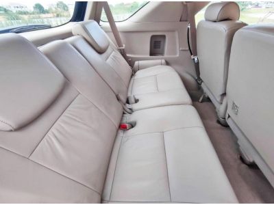 Toyota fortuner 2.7 V Auto ปี 2007 รูปที่ 11